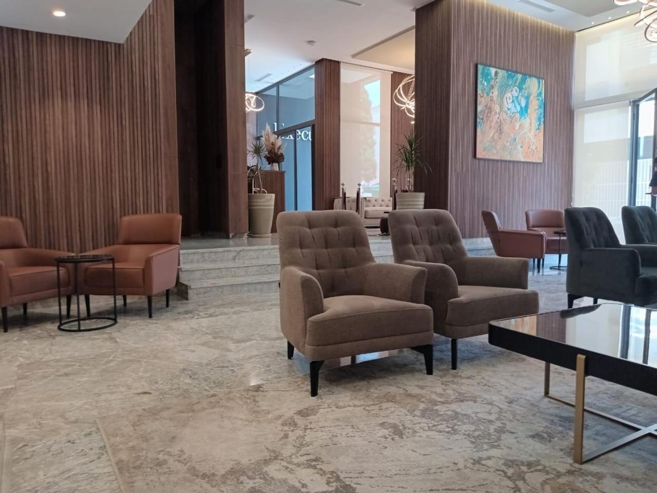 Executive Boutique Hotel Rabat Kültér fotó