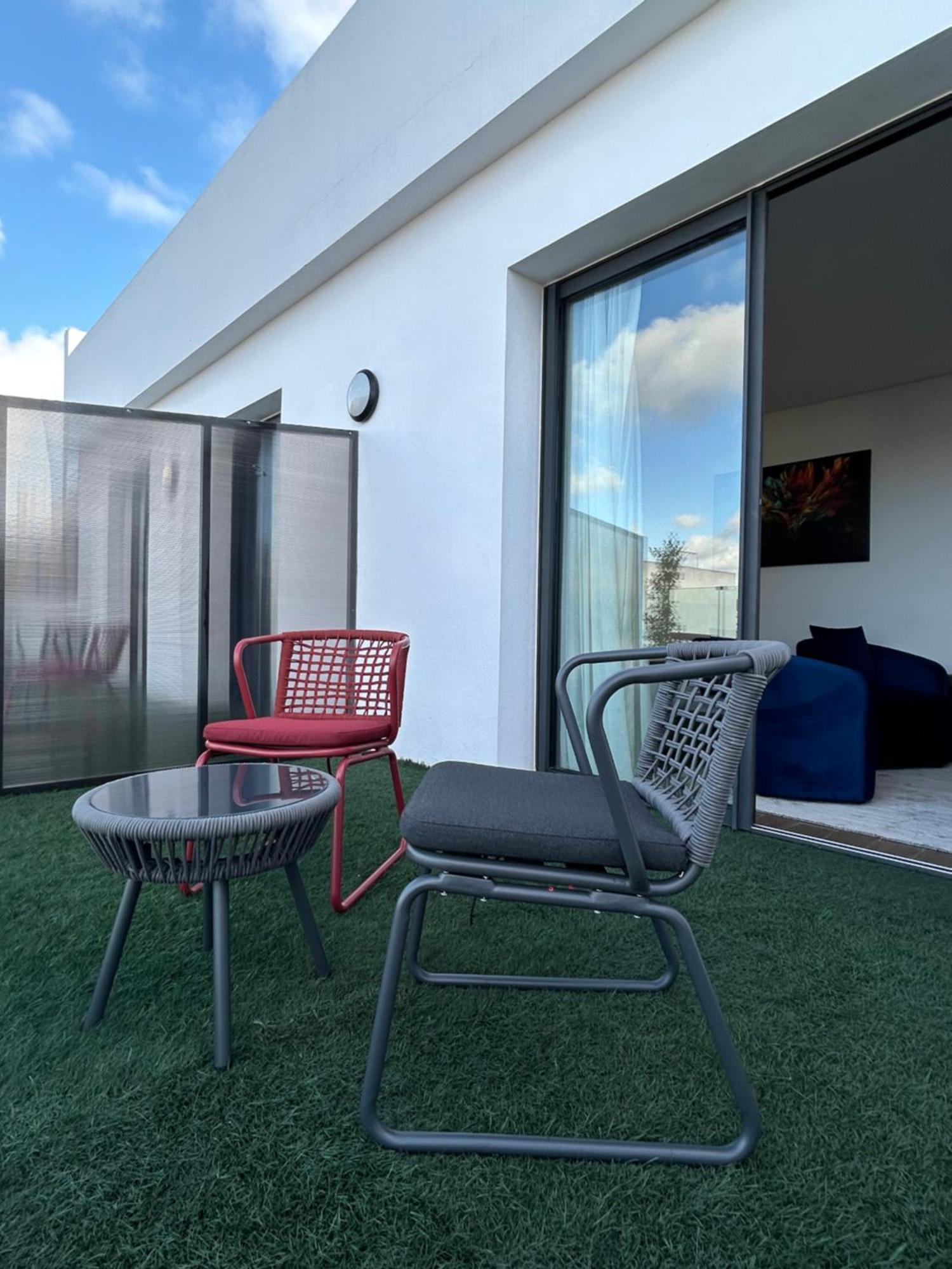 Executive Boutique Hotel Rabat Kültér fotó